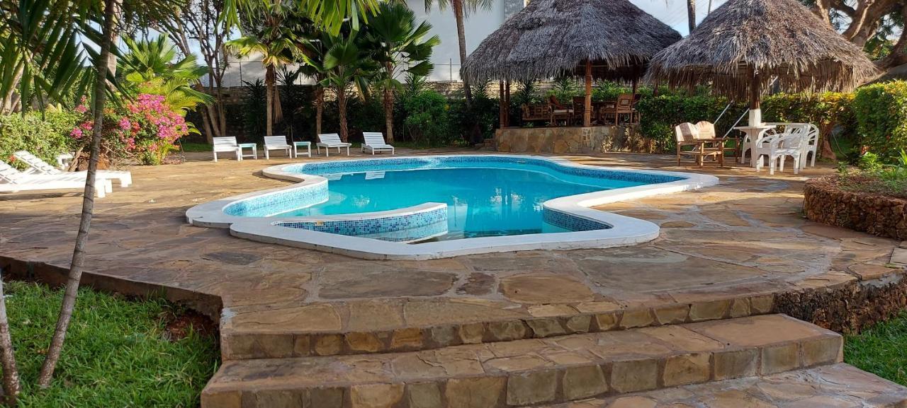 Villa Mela, Malindi Eksteriør billede