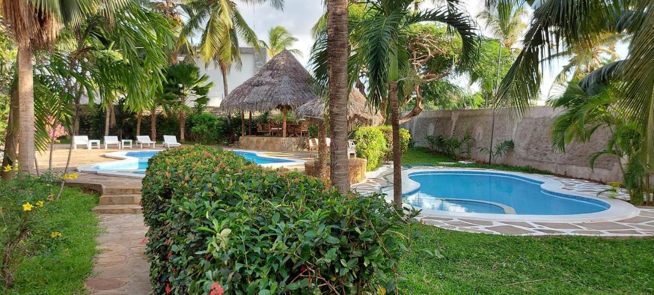 Villa Mela, Malindi Eksteriør billede