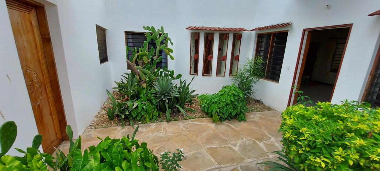 Villa Mela, Malindi Eksteriør billede