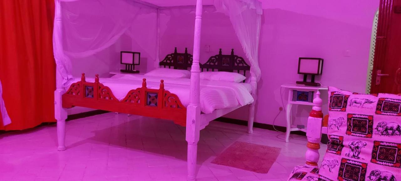 Villa Mela, Malindi Eksteriør billede