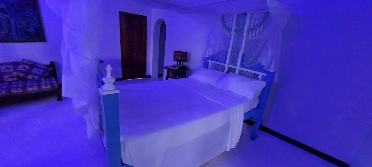 Villa Mela, Malindi Eksteriør billede